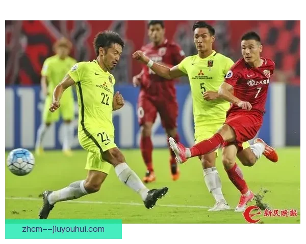 亚冠淘汰赛阶段球队进攻效率演变特征与胜负关联机制分析视角