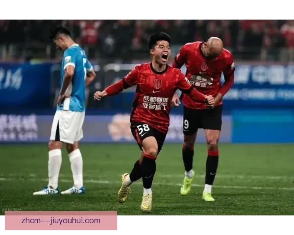 中超成都蓉城官宣签下澳洲国脚补强阵容剑指新赛季更高排名目标之路