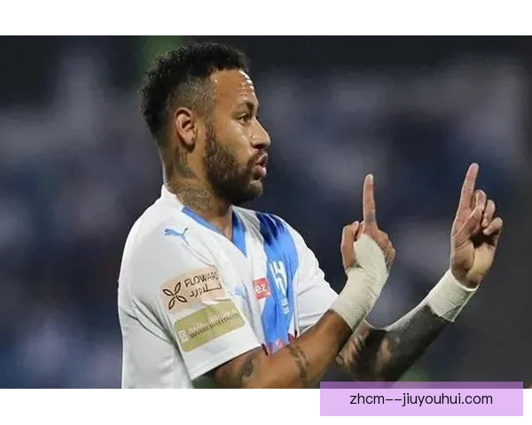 以内马尔伤愈复出后首球震撼沙特联赛 引发全球社交平台热议