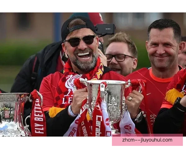 克洛普出任红牛全球足球主管引领全球足球战略新布局