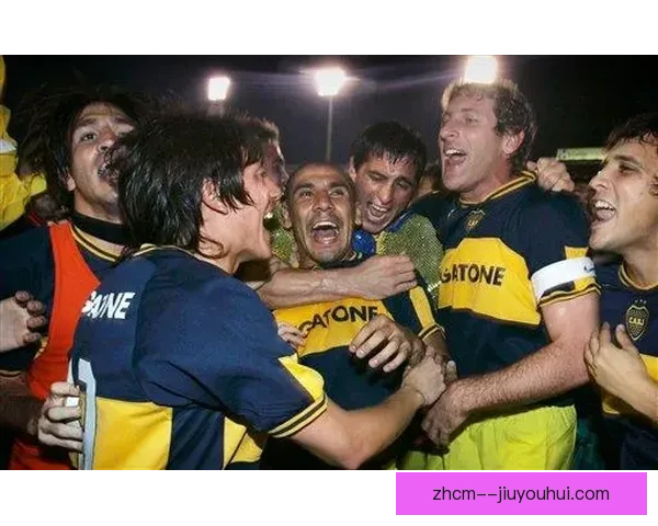 卡瓦尼闪耀解放者杯半决赛为博卡青年首开纪录掀激情