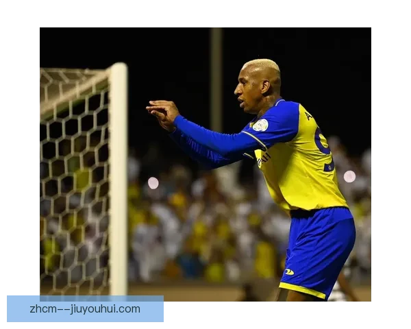 塔利斯卡在沙特联赛频频上演帽子戏法成就新纪录引发关注