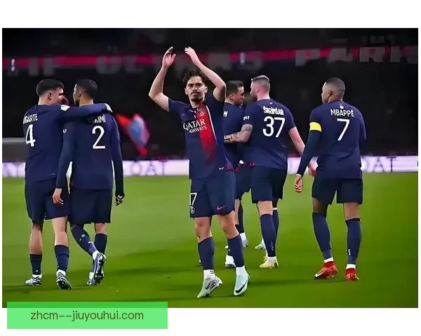 大巴黎豪掷重金引进穆阿尼补强锋线新赛季冲击欧冠冠军格局再升级
