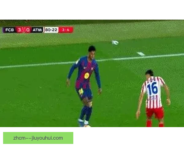 巴尔德国王杯腿筋断裂赛季报销巴萨防线受重创