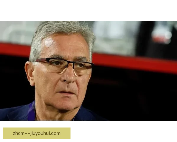 扬科维奇离任伊万科维奇正式接任球队主教练