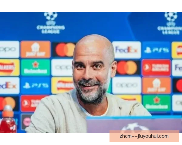 曼城确认主帅瓜迪奥拉合同将于2025年夏天到期 续约或成未来话题