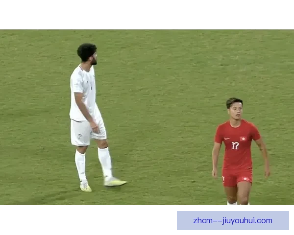 潘沛轩亚洲杯精彩进球助中国队战胜伊朗展现非凡实力