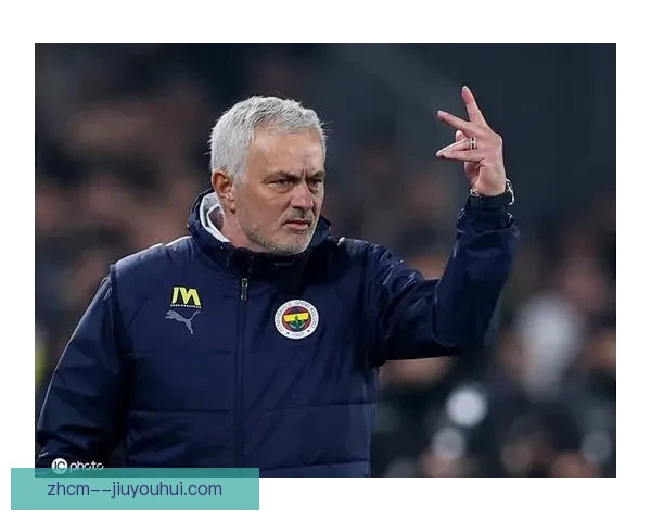 穆里尼奥正式接任费内巴切主帅 期待带领球队重返巅峰