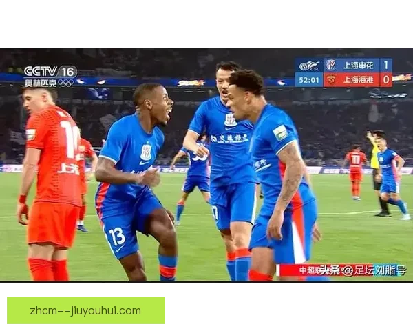 若昂特谢拉在斯卢茨基麾下崭露头角 成为申花中场核心引领新篇章