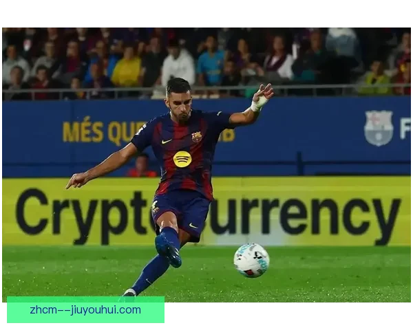 萨尔玛帕拉略洛被视为巴萨女足锋线未来领军巨星成长之路与时代期待