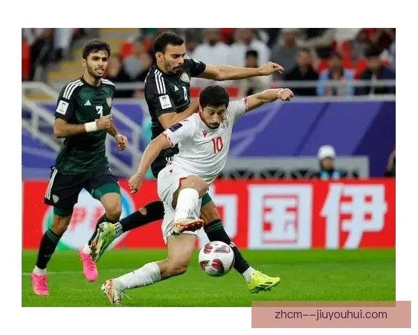 贾利洛夫带领塔吉克斯坦爆冷淘汰阿联酋晋级亚洲杯四强