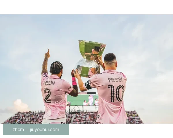 迈阿密国际宣布与阿迪达斯续约成美职联商业价值最高俱乐部