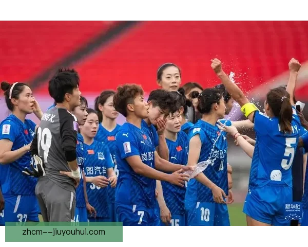 2024至2025赛季女足亚冠正式启动 亚洲女足新篇章揭开序幕