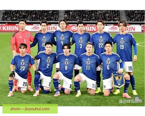 三笘薰绝杀助日本提前锁定世界杯晋级席位 三笘薰绝杀助日本提前锁定世界杯晋级席位
